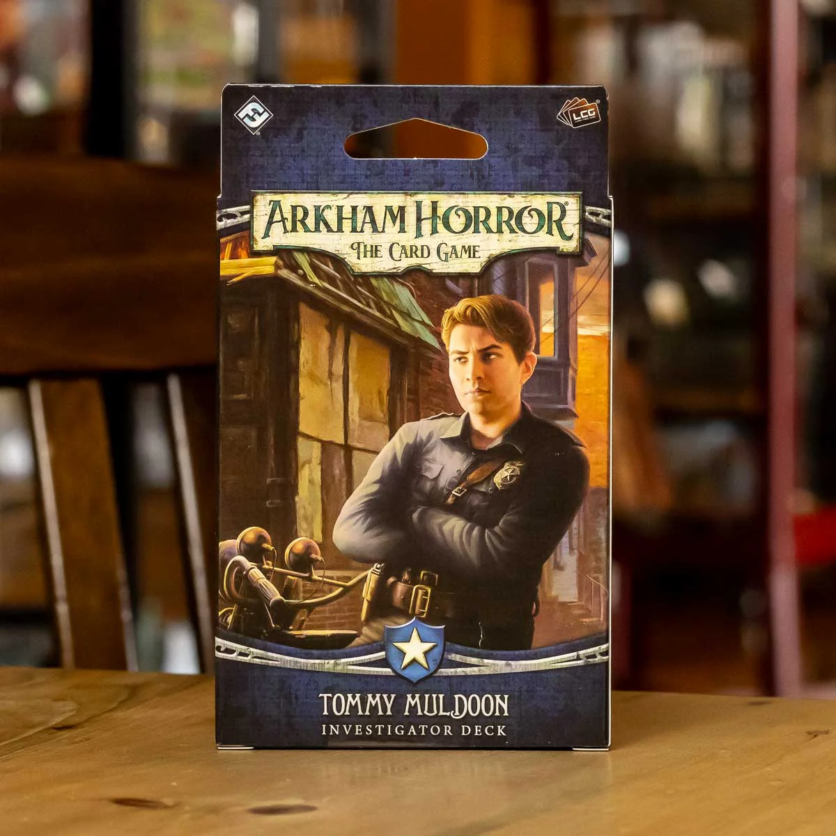 Board Games